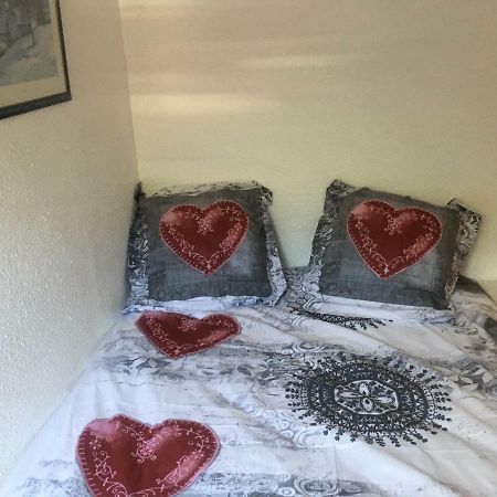 Appartement Лес дьо Алпс Екстериор снимка