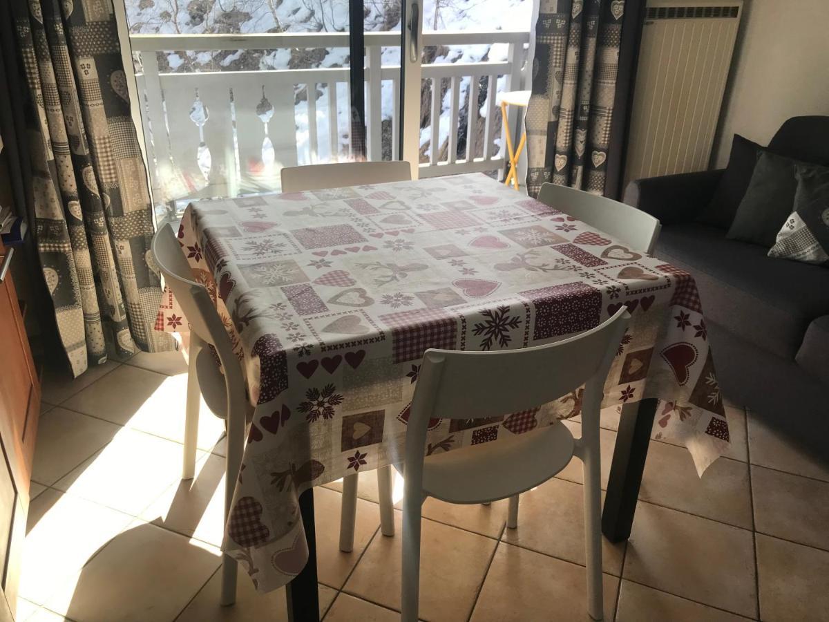 Appartement Лес дьо Алпс Екстериор снимка