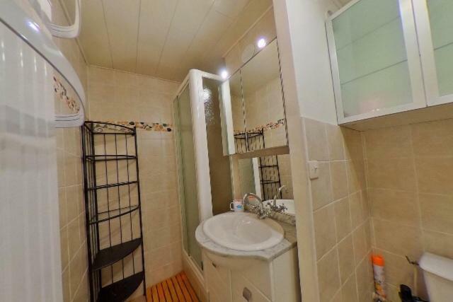 Appartement Лес дьо Алпс Екстериор снимка