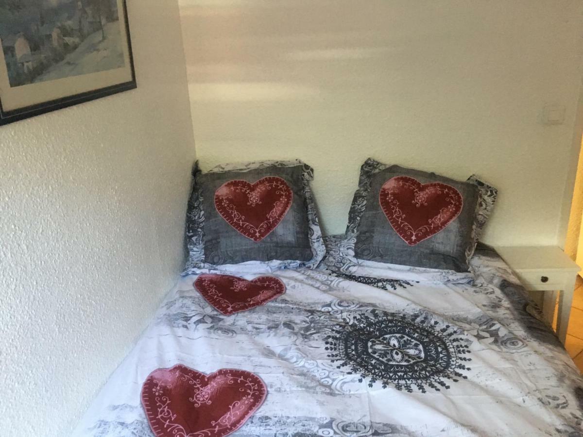Appartement Лес дьо Алпс Екстериор снимка