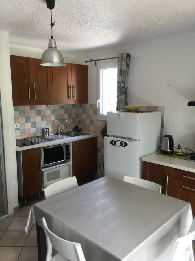 Appartement Лес дьо Алпс Екстериор снимка