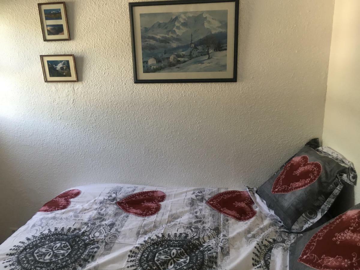 Appartement Лес дьо Алпс Екстериор снимка