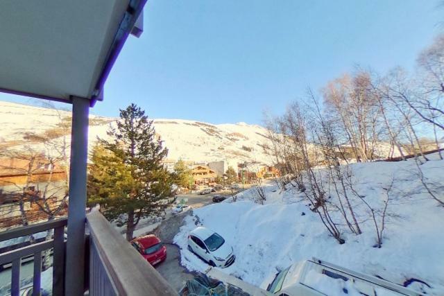 Appartement Лес дьо Алпс Екстериор снимка