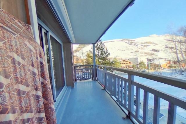 Appartement Лес дьо Алпс Екстериор снимка